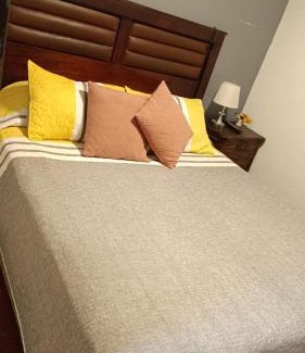 Rancagua House | Hostal Nomade Renovado 2025