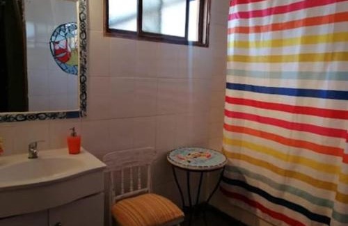 Rancagua House | Hostal Nomade Renovado 2025