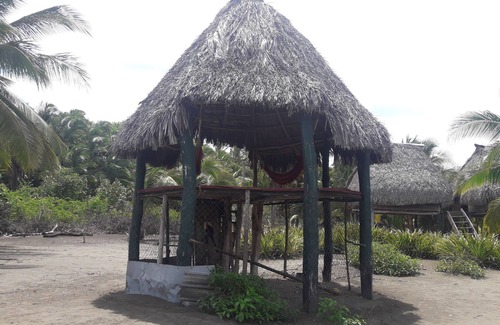 Canas Cabin | Hostal Pachamama