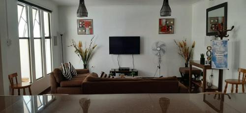 Tocopilla House | Hostal Paraiso Tocopilla