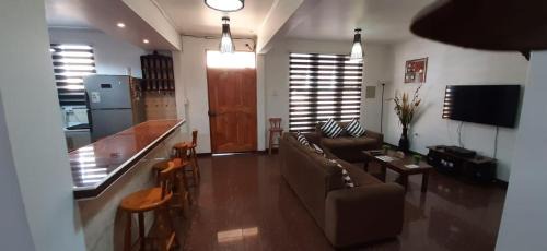Tocopilla House | Hostal Paraiso Tocopilla