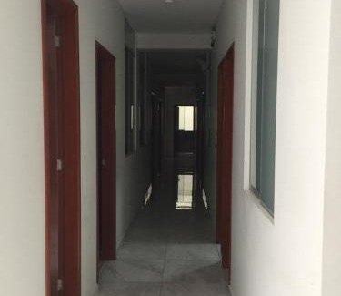 Bellavista House | Hostal Parisuite