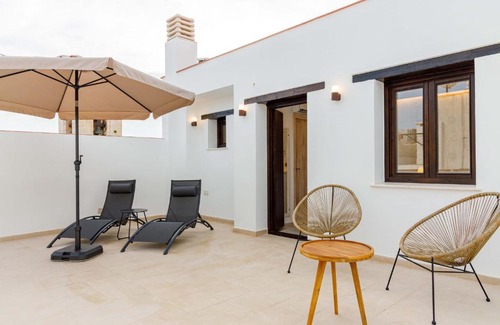 Peniscola Old Town House | Hostal Peñiscola