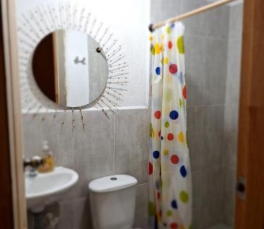 Abejorral House | Hostal Prana