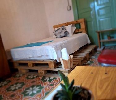 Abejorral House | Hostal Prana