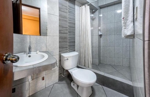 Chosica Hotel | Hostal Primavera