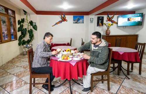 Chosica Hotel | Hostal Primavera