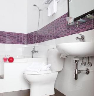 San Juan del Puerto House | Hostal Real