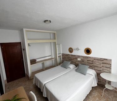 Arrecife Hostel | Hostal Residencia Cardona