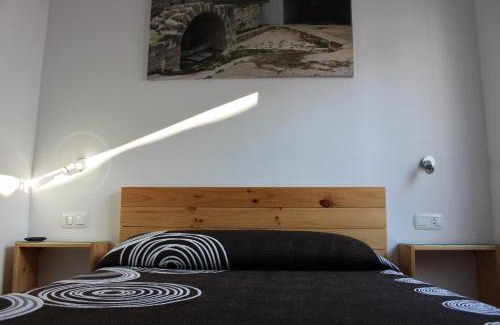 Forcall Hotel | hostal restaurante aguilar