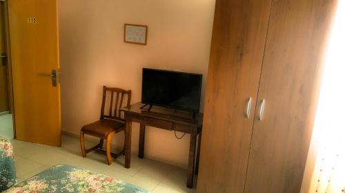 Bailen House | Hostal Restaurante El Paso