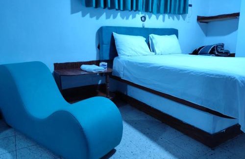 San Martin de Porres Hotel | Hostal Reyna