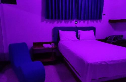 San Martin de Porres Hotel | Hostal Reyna