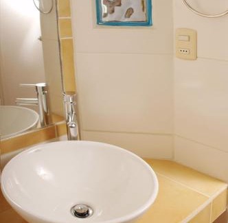 Downtown Santiago Bed & Breakfast | Hostal Rio Amazonas