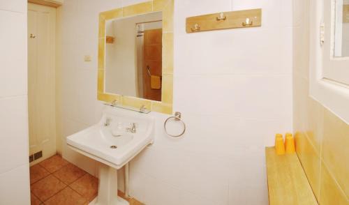 Downtown Santiago Bed & Breakfast | Hostal Rio Amazonas