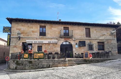 Molinos de Duero House | Hostal Rio Duero