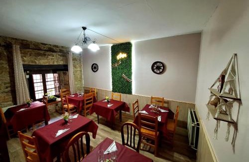 Molinos de Duero House | Hostal Rio Duero
