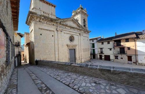 Zorita del Maestrazgo Hotel | Hostal Rural Zorita