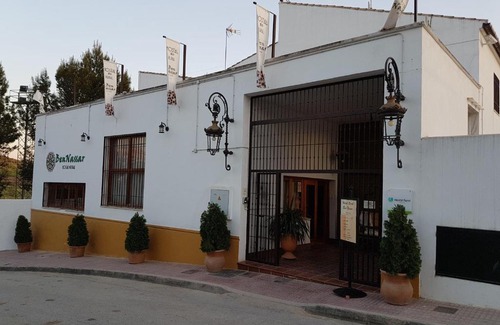 Arjona House | Hostal Rural - Ben-Nassar