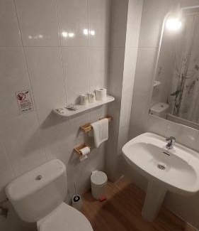 Castejon de Sos House | Hostal Rural Sositana