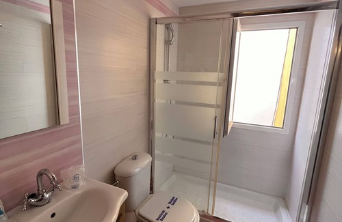 Alfacar House | Hostal Ruta de Lorca