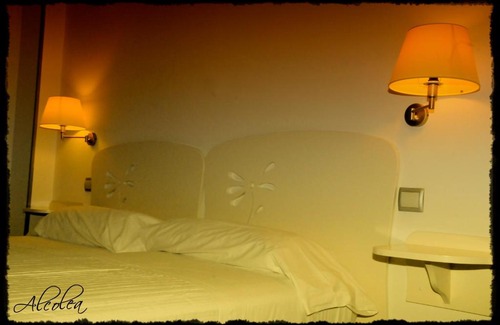 San Sebastian de los Reyes House | Hostal Sierra