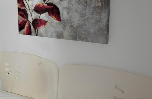 San Sebastian de los Reyes House | Hostal Sierra