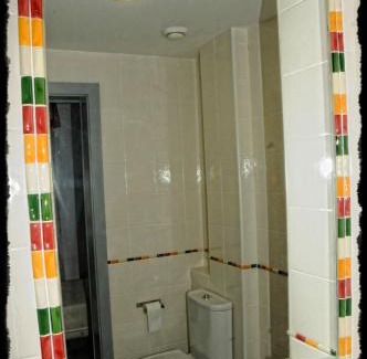 San Sebastian de los Reyes House | Hostal Sierra