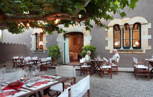 Begur Hotel | Hostal Sa Rascassa