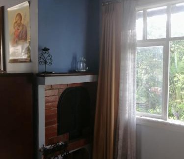 Tababela House | Hostal Saint Mary´s Tababela
