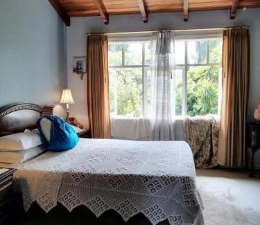 Tababela House | Hostal Saint Mary´s Tababela