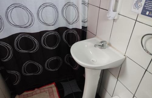 El Quisco House | Hostal Saint Michell. El Quisco