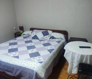 El Quisco House | Hostal Saint Michell. El Quisco