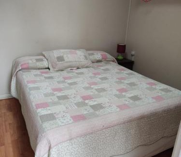 El Quisco House | Hostal Saint Michell. El Quisco