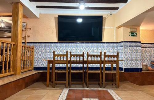 Naval House | Hostal San José Naval