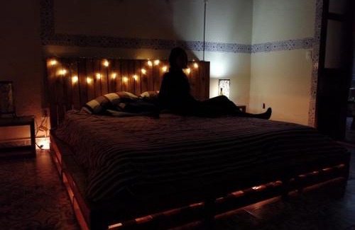 Centro Historico House | HOSTAL SAN PANCHO