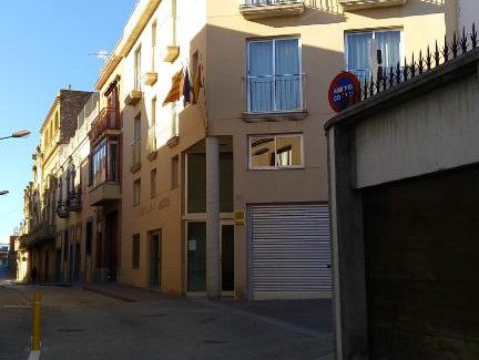 San Sadurni House | Hostal Sant Sadurní