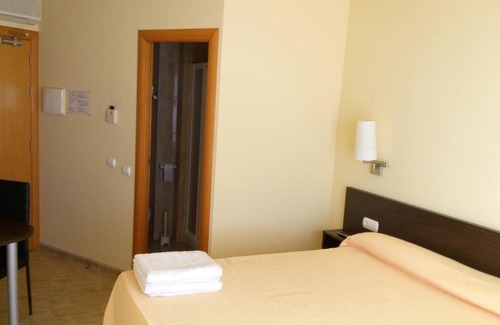San Sadurni House | Hostal Sant Sadurní