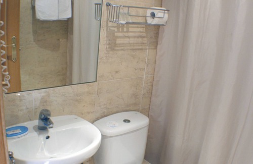 Sol Hostel | Hostal Santa Cruz