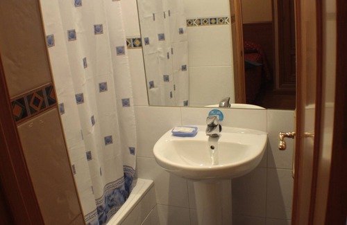 Sol Hostel | Hostal Santa Cruz