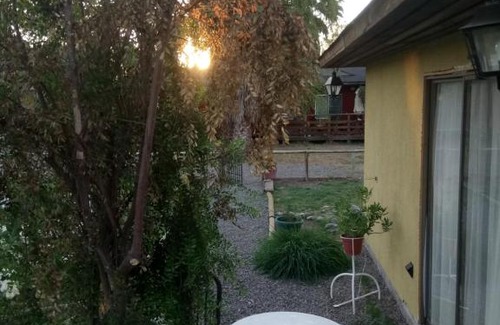 Isla de Maipo Apartment | Hostal Santa Elena