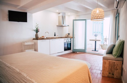 Sa Riera House | Hostal Ses Negres