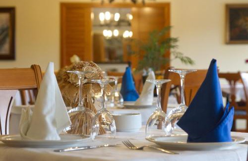 El Espinar House | Hostal Siete Picos