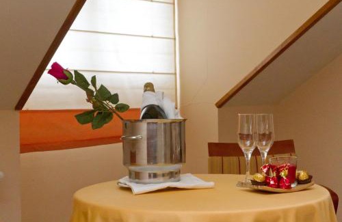 El Espinar House | Hostal Siete Picos