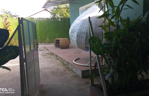 Archidona Bed & Breakfast | HOSTAL SPA ÑUSTA YAKU