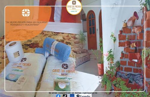 Cajamarca House | Hostal Turismo Cruz de Piedra EIRL-Cajamarca
