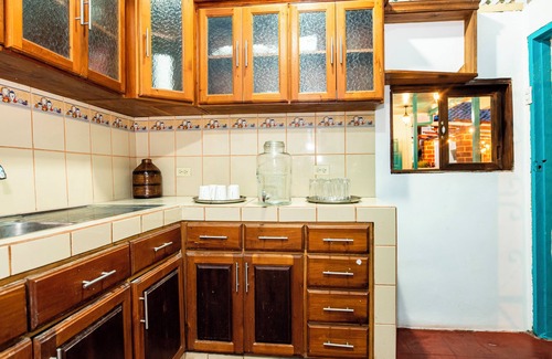 Granada Hostel | Hostal Victoria