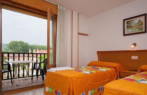 Vinuesa House | Hostal Vinuesa