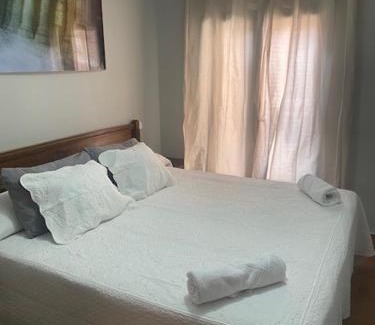 Navalcarnero House | Hostal Vito's