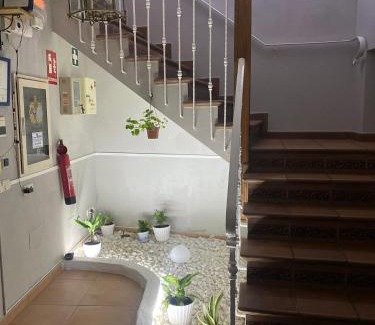 Navalcarnero House | Hostal Vito's